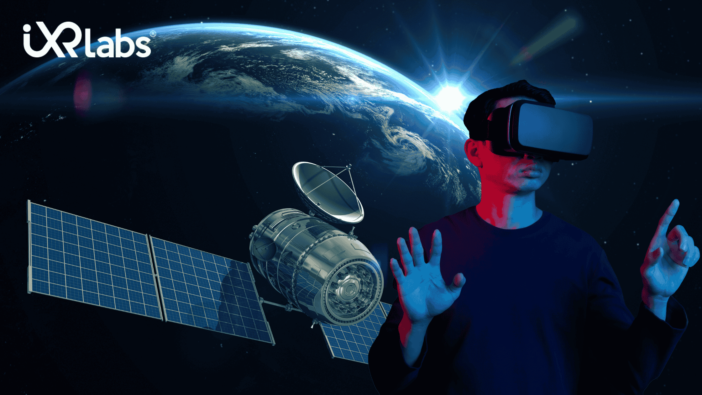 vr-in-telecom-engineering